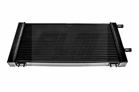 PLM Power Driven Heat Exchanger 22" x 10.5" x 1.75" Universal - Image 4