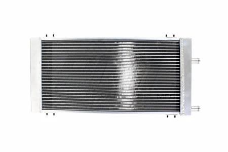 PLM Power Driven Heat Exchanger 22" x 10.5" x 1.75" Universal - Image 5