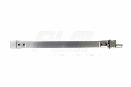 PLM Power Driven Heat Exchanger 22" x 10.5" x 1.75" Universal - Image 6