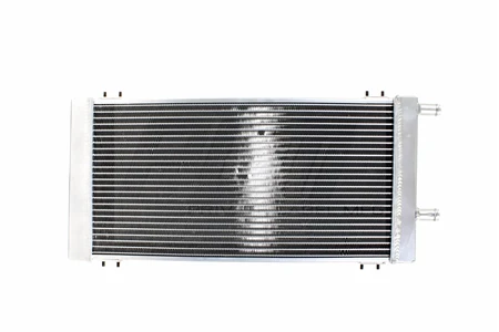 PLM Power Driven Heat Exchanger 22" x 10.5" x 1.75" Universal - Image 7
