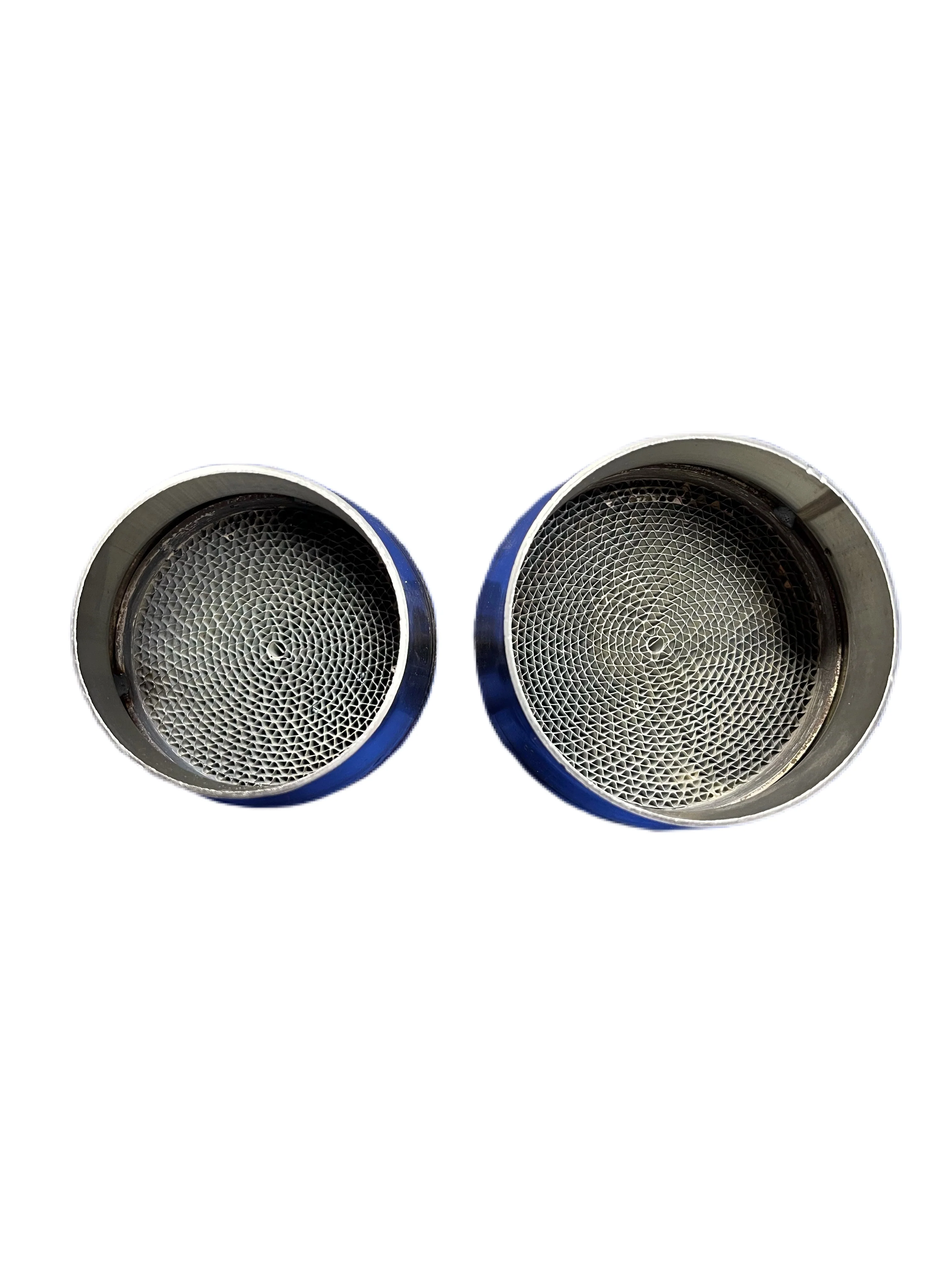 PLM Power Driven High Flow Performance Metallic Catalytic Converter - Image 5