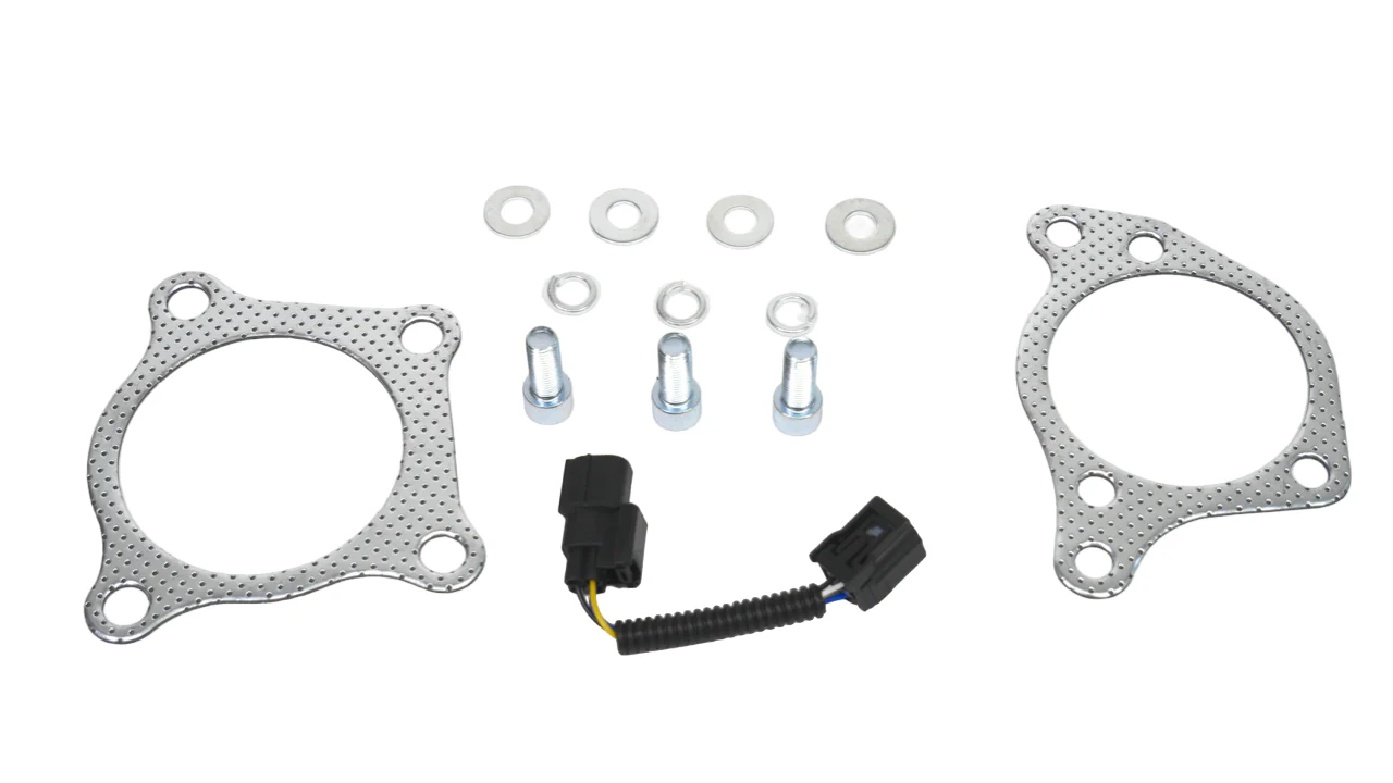 PLM Power Driven Honda Civic 1.5T Turbo Downpipe 2022+ - Image 4