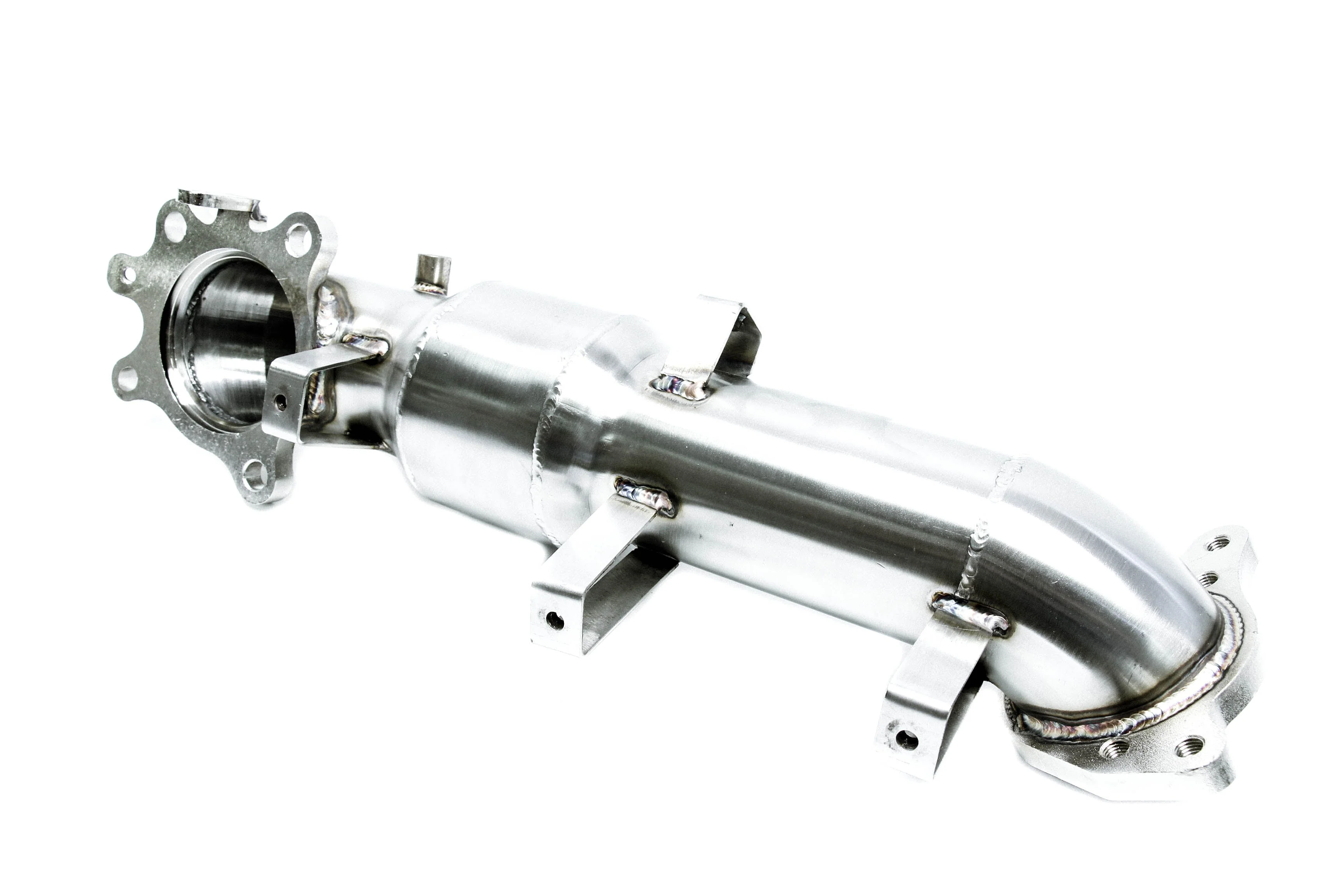 PLM Power Driven Honda CR-V 1.5T Turbo Downpipe V2 2017-2022 - Image 3