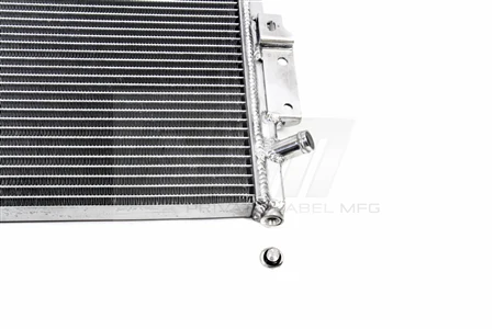 PLM Power Driven Infiniti Q50 Q60 Heat Exchanger - Image 10
