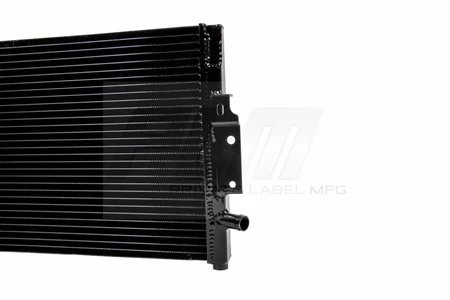 PLM Power Driven Infiniti Q50 Q60 Heat Exchanger - Image 3