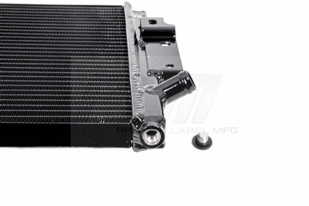 PLM Power Driven Infiniti Q50 Q60 Heat Exchanger - Image 5