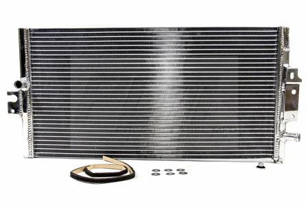 PLM Power Driven Infiniti Q50 Q60 Heat Exchanger - Image 6
