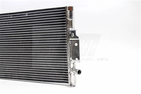 PLM Power Driven Infiniti Q50 Q60 Heat Exchanger - Image 9