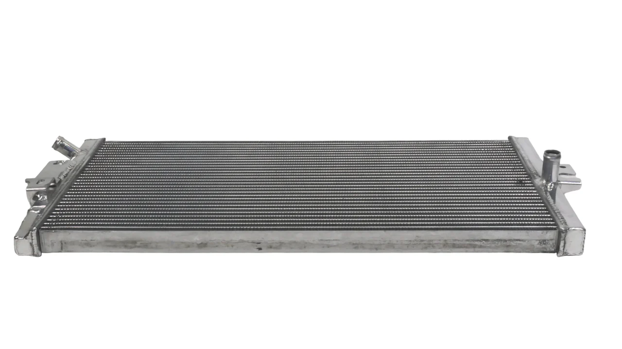 PLM Power Driven Infiniti Q50 Q60 Heat Exchanger XL - Image 3