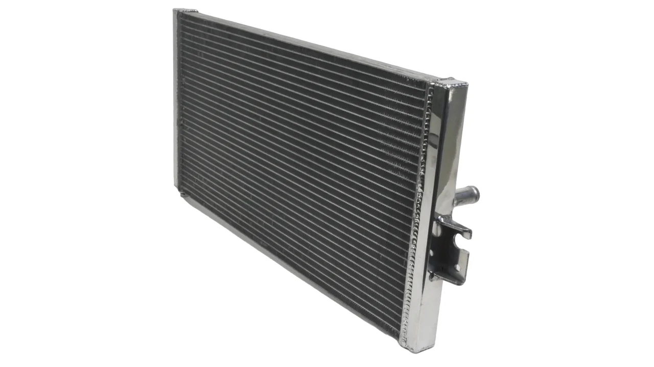 PLM Power Driven Infiniti Q50 Q60 Heat Exchanger XL - Image 6