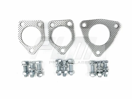 PLM Power Driven J-Series Header J-Pipe TL V6 2004 - 2008 & Accord V6 2003 - 2007 - Image 3