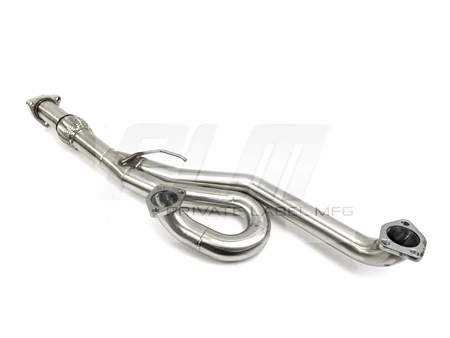 PLM Power Driven J-Series Header J-Pipe TL V6 2004 - 2008 & Accord V6 2003 - 2007 - Image 6