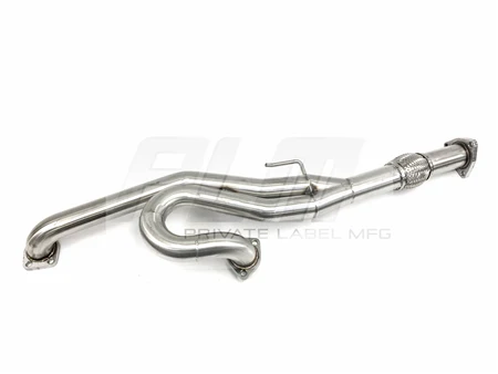 PLM Power Driven J-Series Header J-Pipe TL V6 2004 - 2008 & Accord V6 2003 - 2007 - Image 8