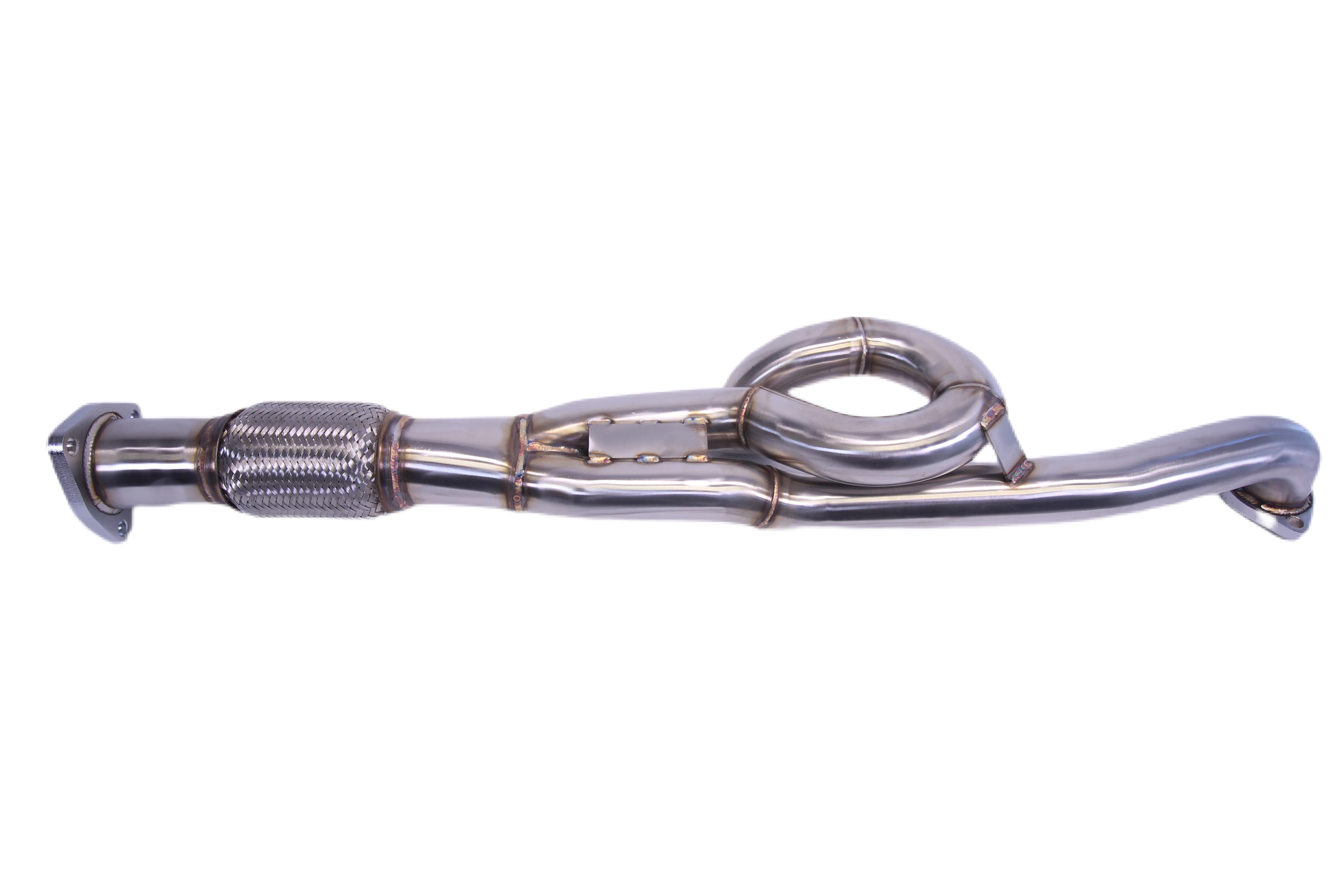PLM Power Driven J-Series Header J-Pipe TL AWD 2009 - 2014 - Image 3
