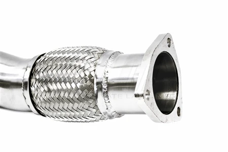 PLM Power Driven K-Series Header Downpipe Civic Si FG 2012+ & Acura ILX - Image 4