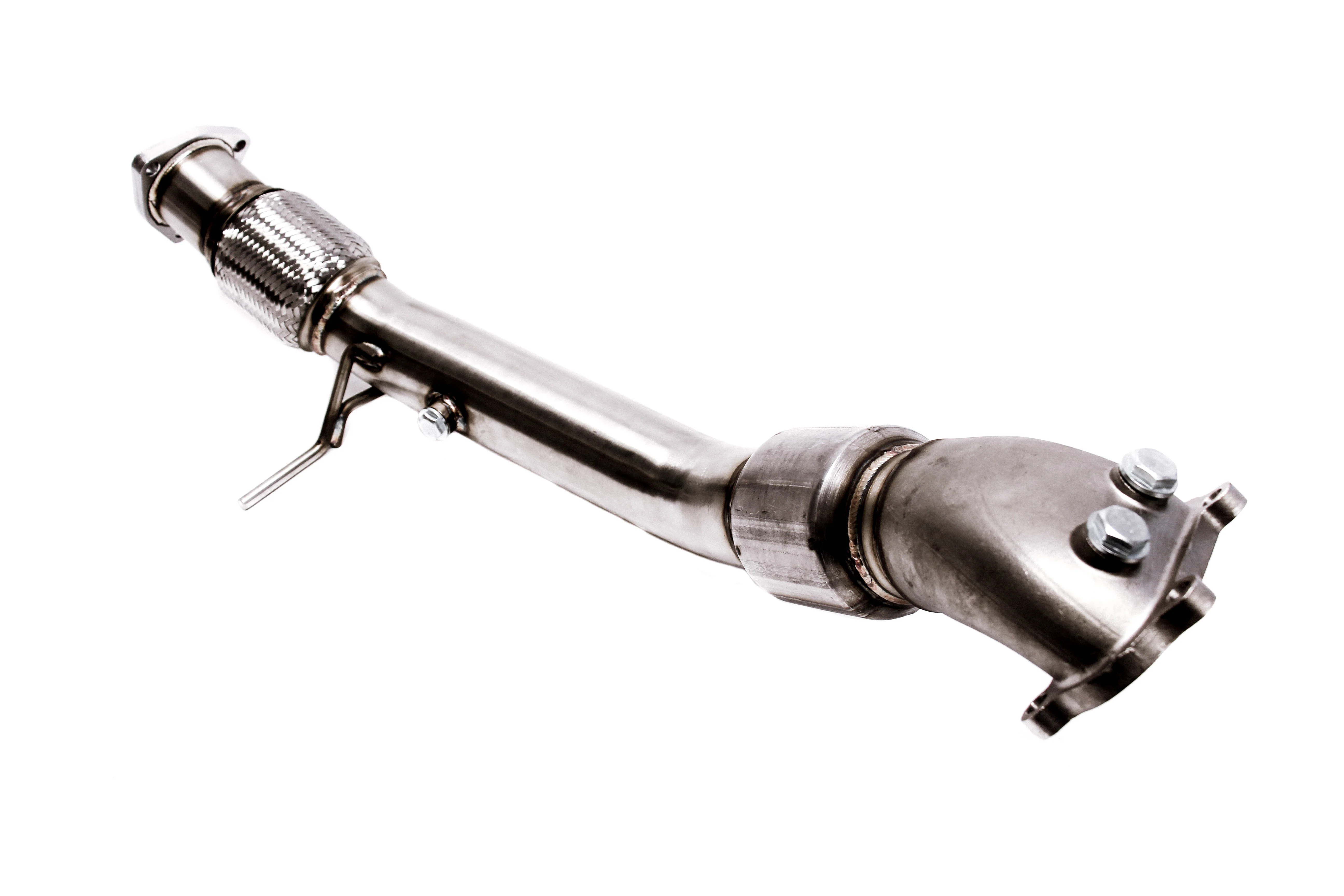 PLM Power Driven K-Series Header Downpipe Civic Si FG 2012+ & Acura ILX - Image 5