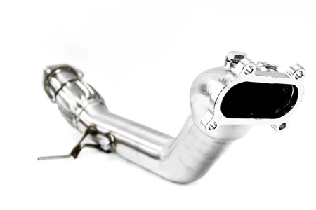PLM Power Driven K-Series Header Downpipe Civic Si FG 2012+ & Acura ILX - Image 6