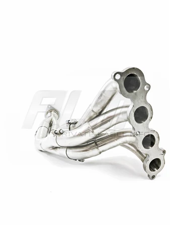 PLM Power Driven K-Series K24 K20 Header Acura RSX & EP3 - Image 5