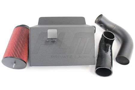 PLM Power Driven Polaris Slingshot Cold Air Intake - Image 3