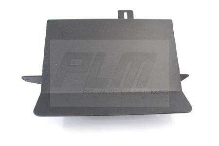 PLM Power Driven Polaris Slingshot Cold Air Intake - Image 6