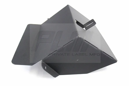 PLM Power Driven Polaris Slingshot Cold Air Intake - Image 7