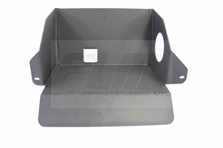 PLM Power Driven Polaris Slingshot Cold Air Intake - Image 8