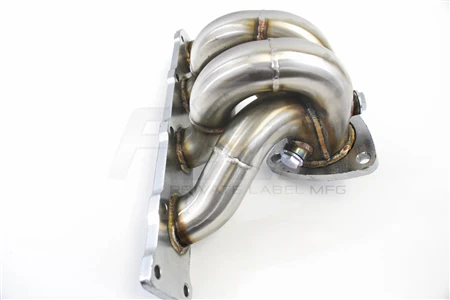 PLM Power Driven Polaris Slingshot Header Manifold - Image 5