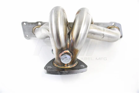 PLM Power Driven Polaris Slingshot Header Manifold - Image 6