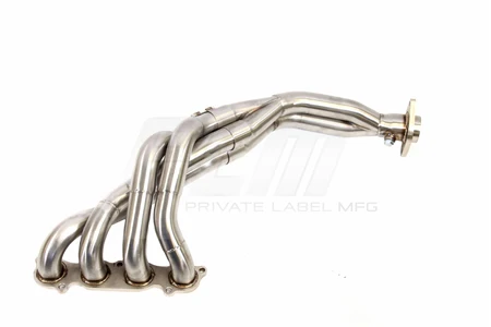 PLM Power Driven S2000 K-Swap K20 Tri-Y Header - Image 3