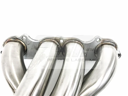 PLM Power Driven S2000 Tri-Y Stainless Steel Header - Image 8