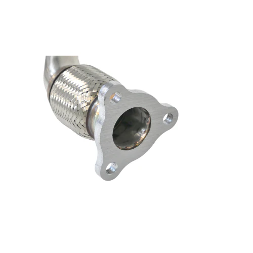 PLM Power Driven Subaru 3-Bolt EWG Up Pipe with Turbosmart WG40 Gen V Wastegate - Image 6