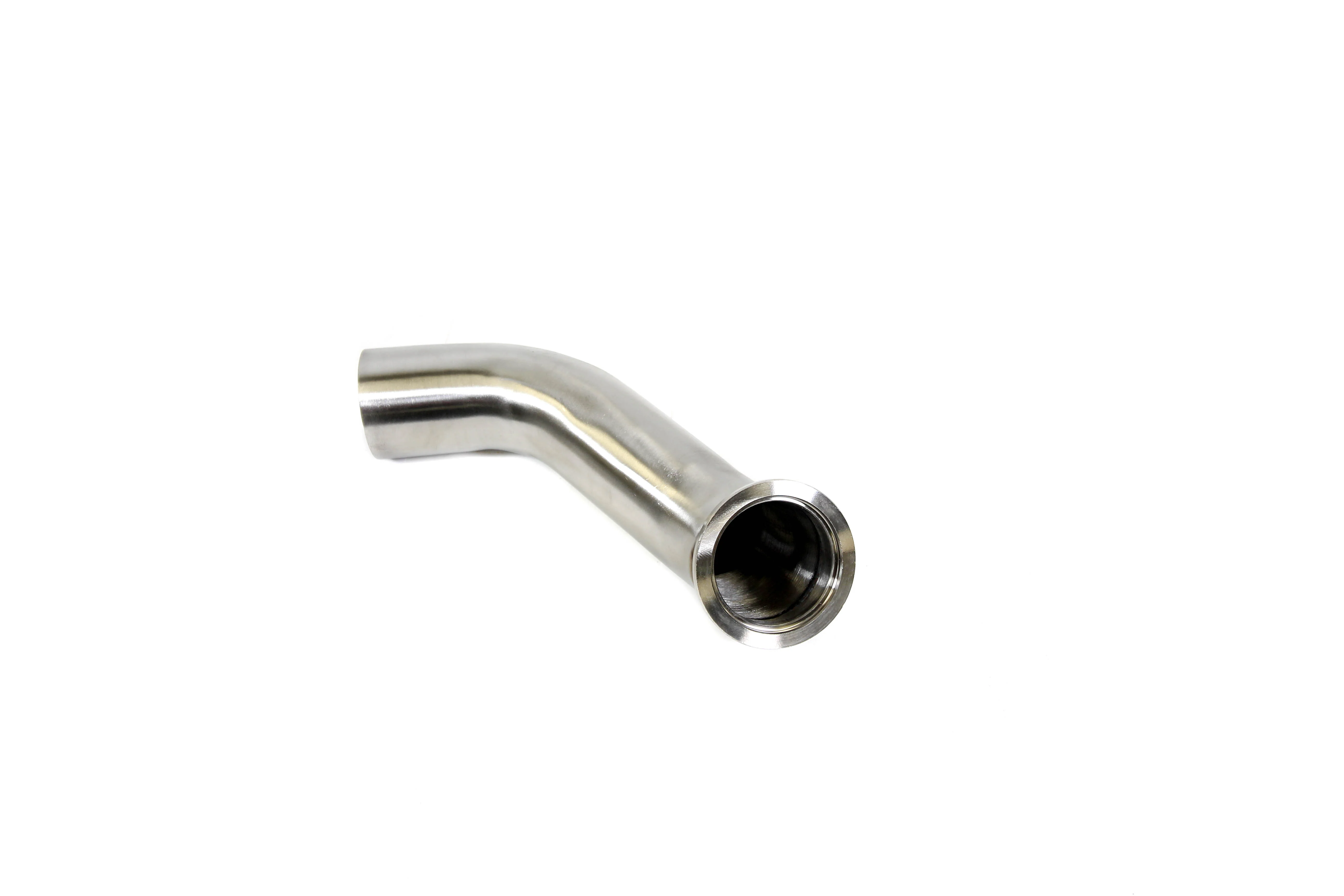 PLM Power Driven Subaru EWG Up Pipe with Dump Tube 44mm - Image 4