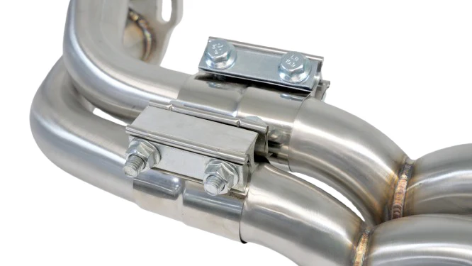 PLM Subaru WRX Equal Length Turbo Header Manifold 2015 - 2021 - Image 10