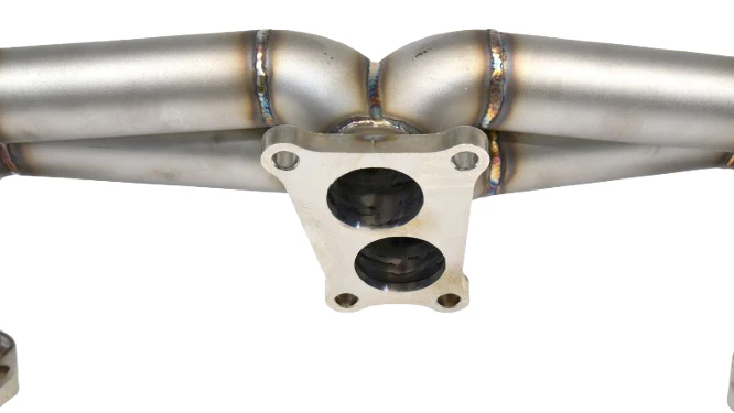 PLM Subaru WRX Equal Length Turbo Header Manifold 2015 - 2021 - Image 3