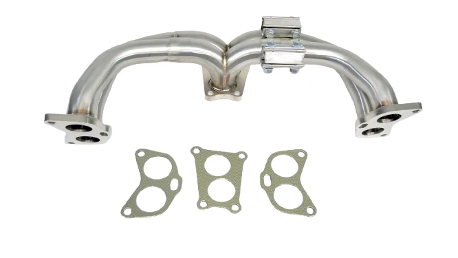 PLM Subaru WRX Equal Length Turbo Header Manifold 2015 - 2021 - Image 4