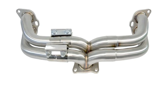 PLM Subaru WRX Equal Length Turbo Header Manifold 2015 - 2021 - Image 5