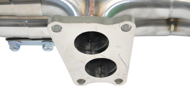 PLM Subaru WRX Equal Length Turbo Header Manifold 2015 - 2021 - Image 6