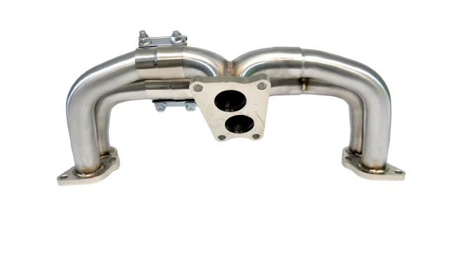 PLM Subaru WRX Equal Length Turbo Header Manifold 2015 - 2021 - Image 7