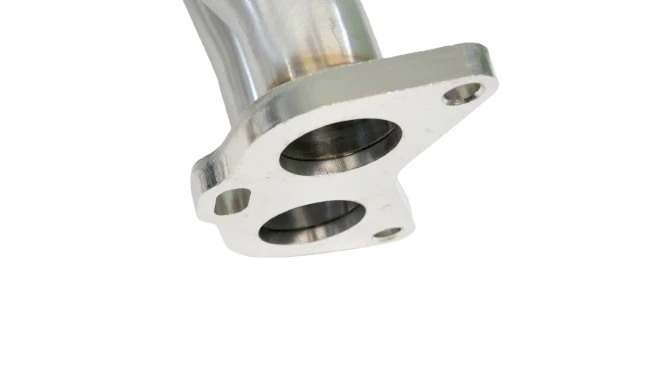 PLM Subaru WRX Equal Length Turbo Header Manifold 2015 - 2021 - Image 9