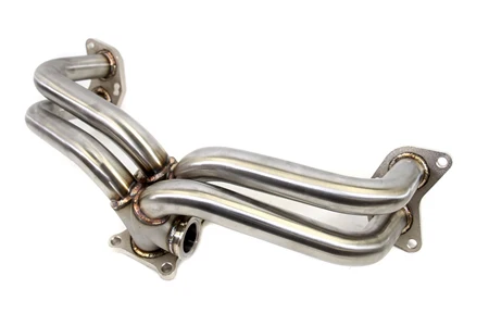PLM Subaru Impreza WRX Header Manifold 2015 - 2021 Equal Length with EWG - Image 6