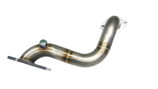 PLM Power Driven Subaru Up Pipe - NA to Turbo - Image 3