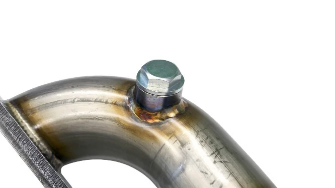PLM Power Driven Subaru Up Pipe - NA to Turbo - Image 4
