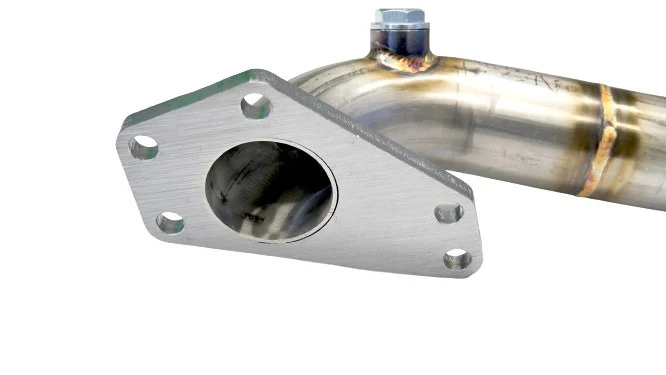 PLM Power Driven Subaru Up Pipe - NA to Turbo - Image 5