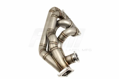 PLM Power Driven T3 Sidewinder Turbo Manifold K-Series K20 K24 - Image 2