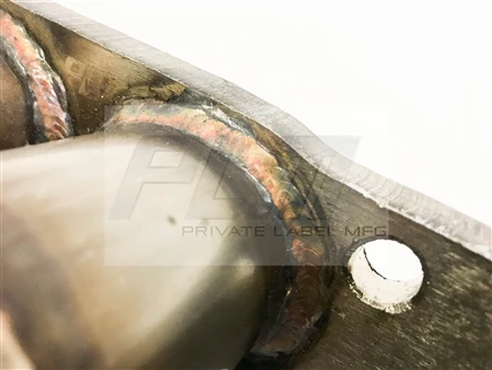 PLM Power Driven T3 Twin Scroll Turbo Manifold S2000 F-Series F20C F22C - Image 7
