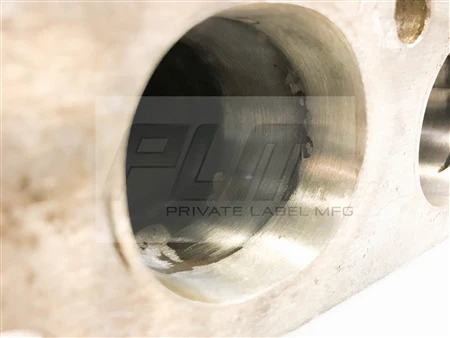 PLM Power Driven T3 Twin Scroll Turbo Manifold S2000 F-Series F20C F22C - Image 9