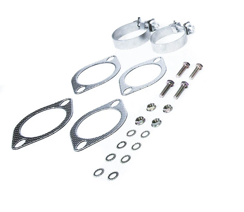 PLM Power Driven Titanium Exhaust Nissan GT-R R35 GTR - Image 4