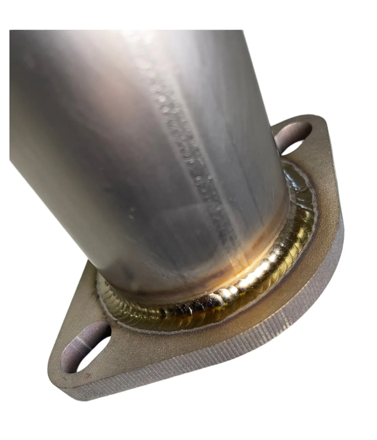 PLM Power Driven Titanium Mid Y-Pipe for Nissan 370Z - Image 5