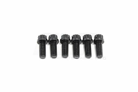 PLM Pressure Plate Bolts For Honda & Acura - Set of 6 Pieces - ARP Ultra-Torque Lubricant - Image 3