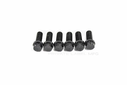 PLM Pressure Plate Bolts For Honda & Acura - Set of 6 Pieces - ARP Ultra-Torque Lubricant - Image 4